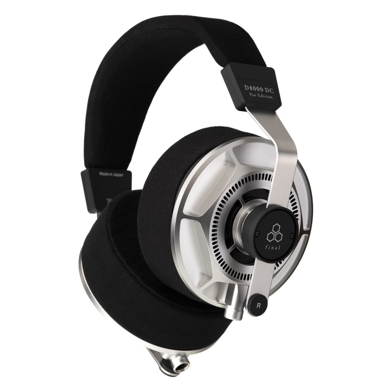 Final Audio D8000 DC Pro Edition