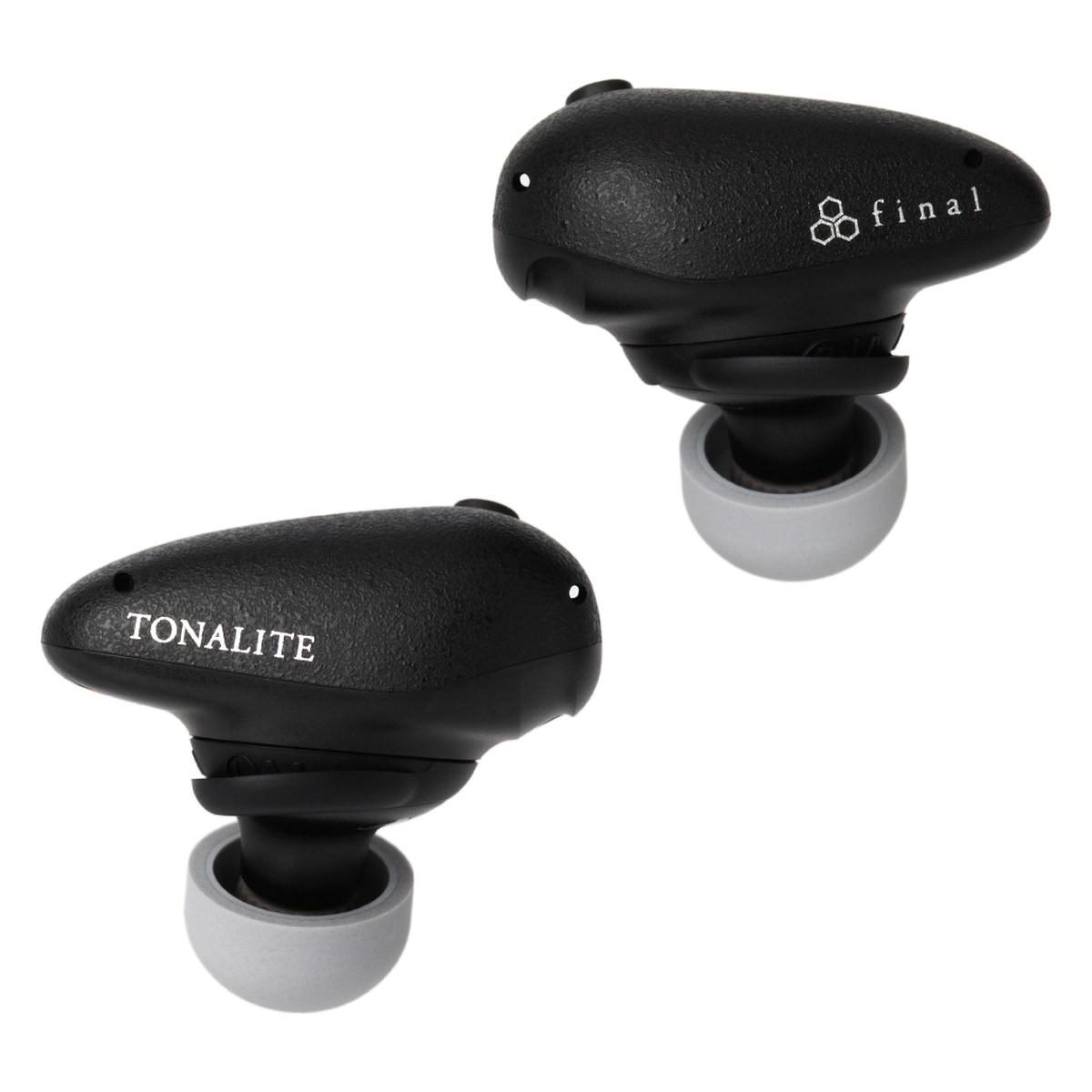 Final Audio TONALITE