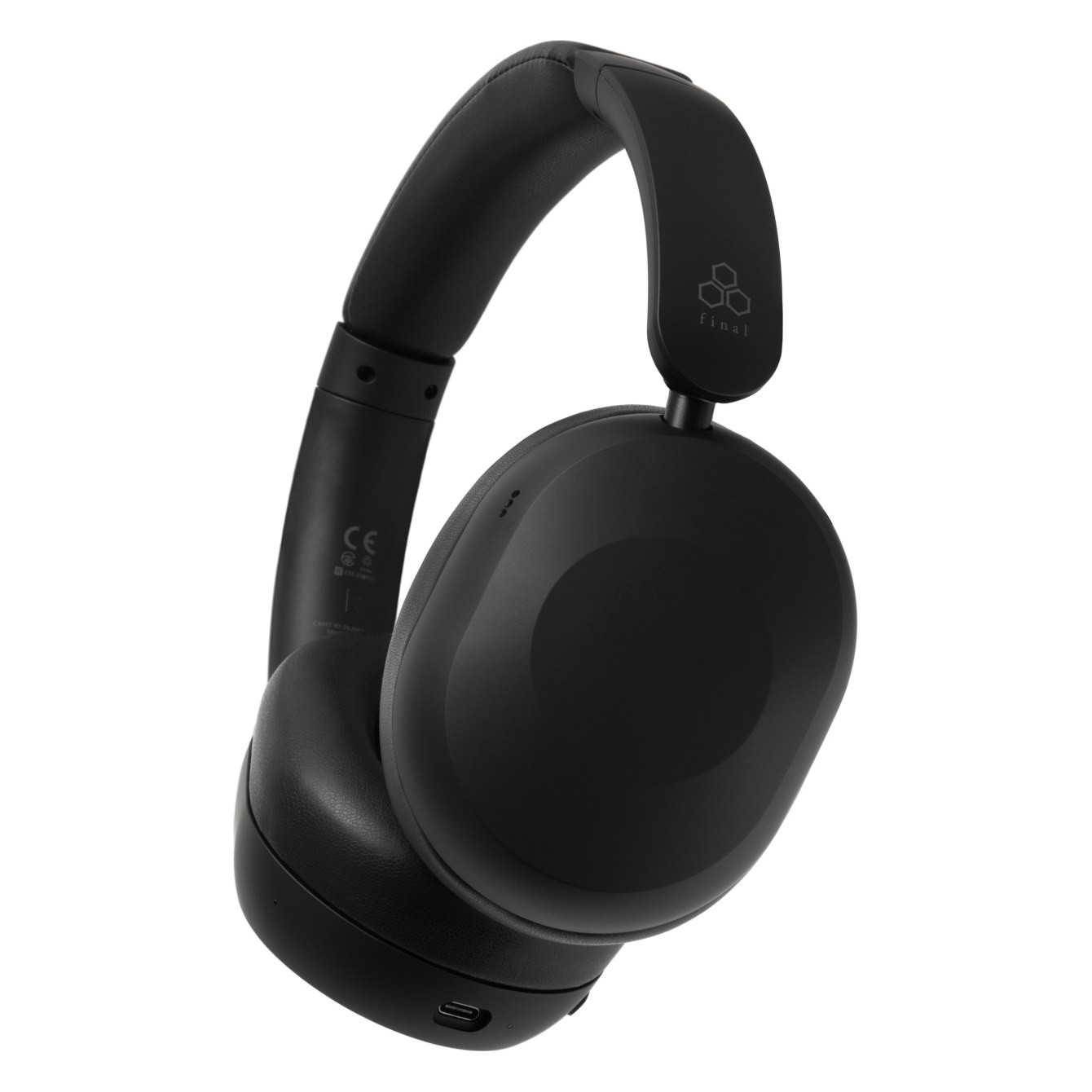 Final Audio UX1000