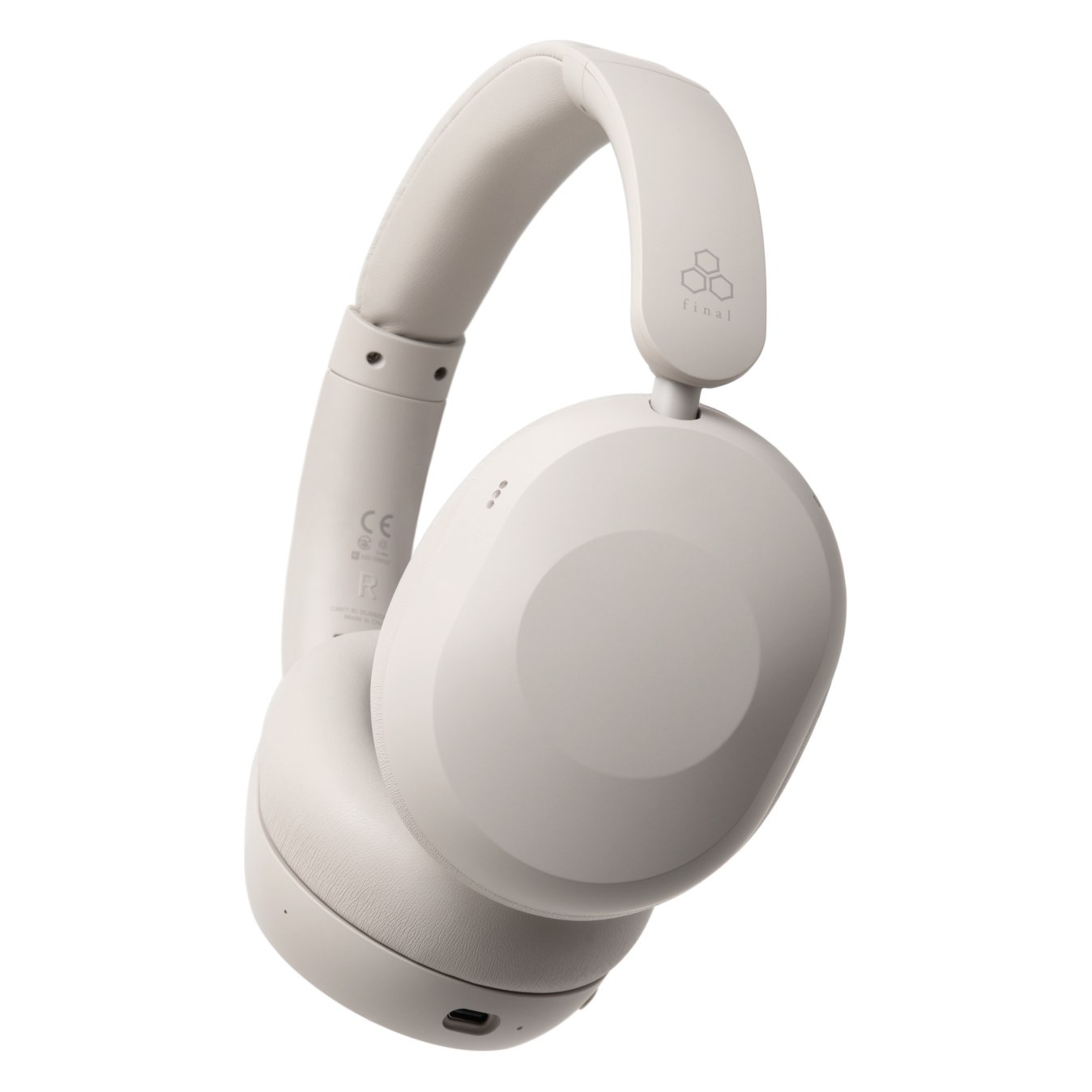 Final Audio UX1000