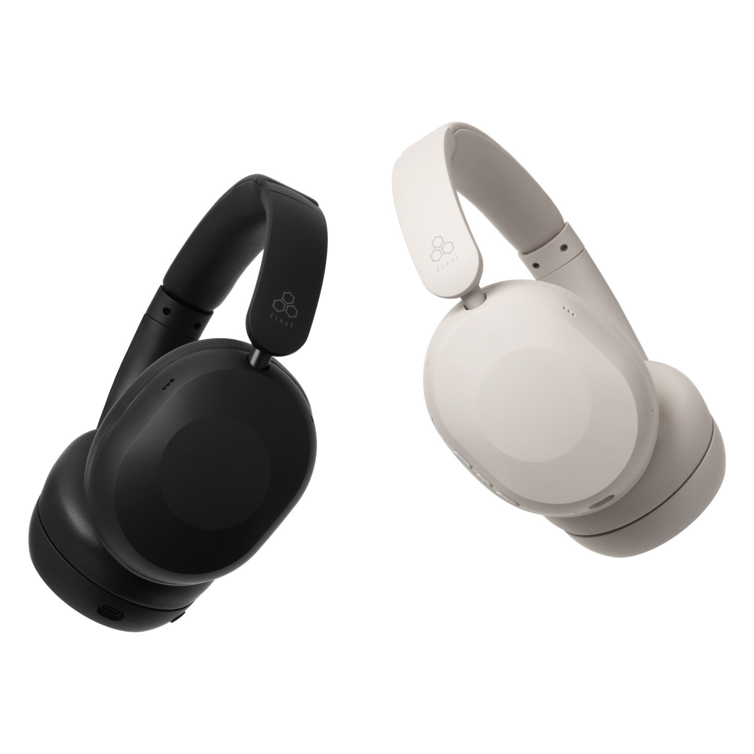 Final Audio UX1000