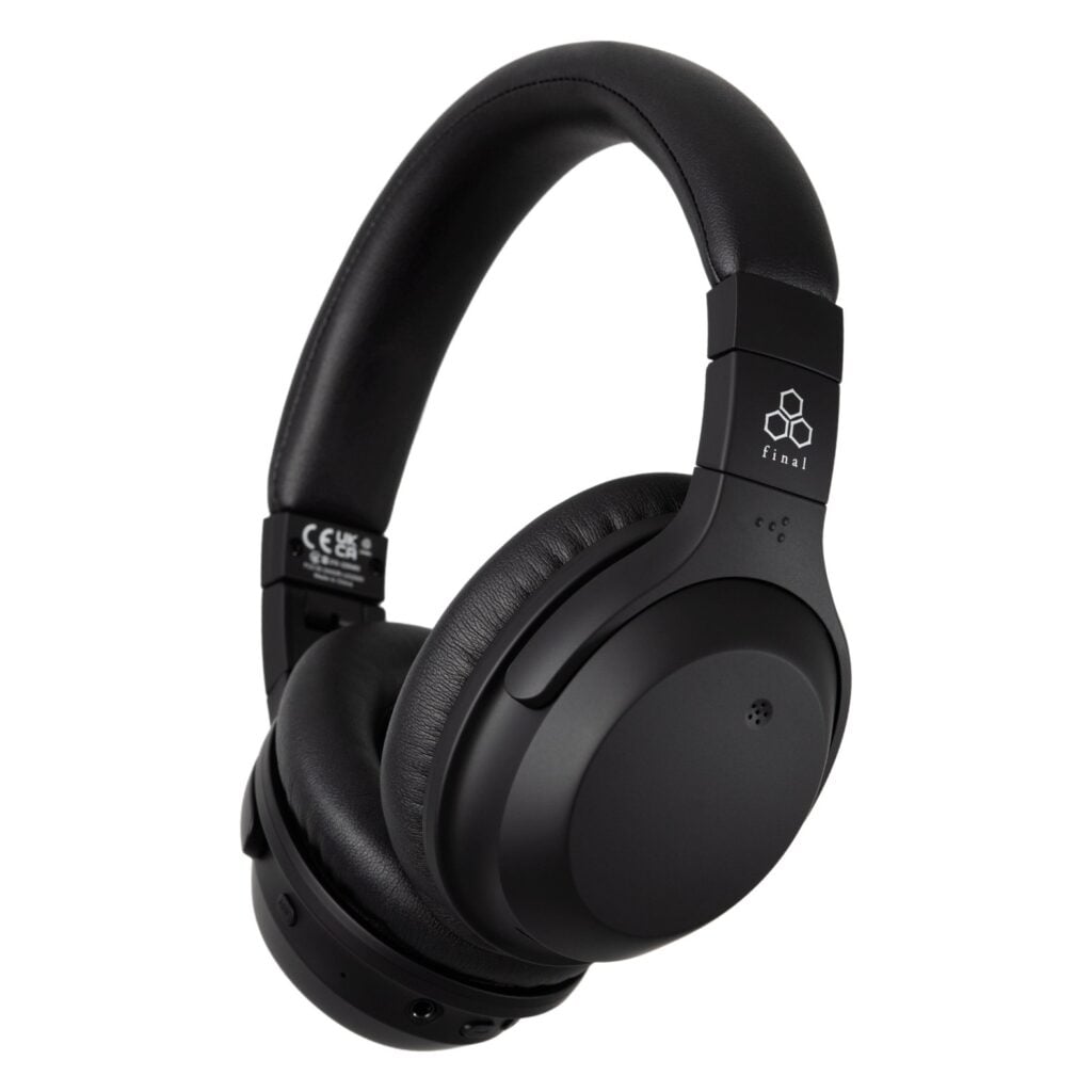 Final Audio UX2000