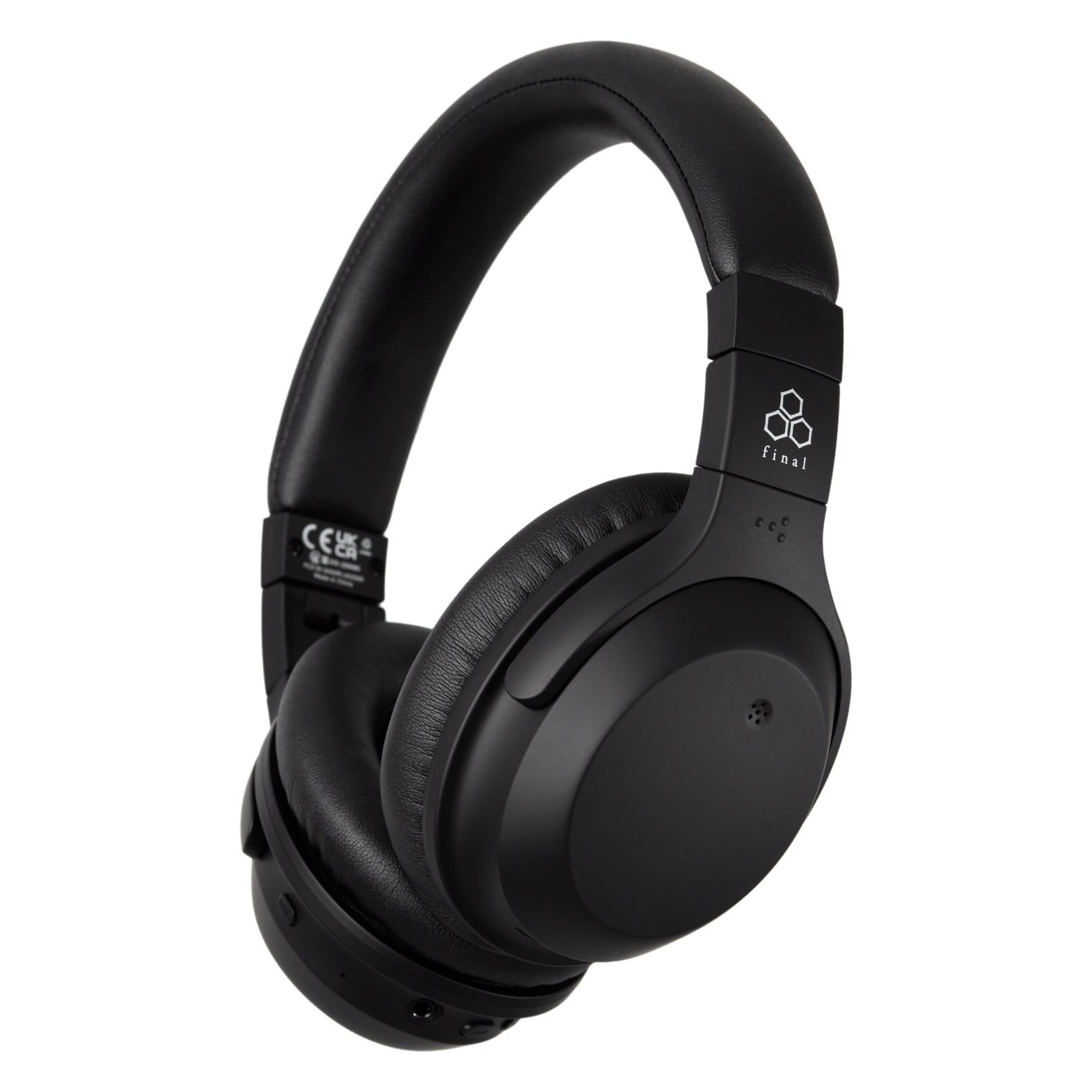 Final Audio UX2000