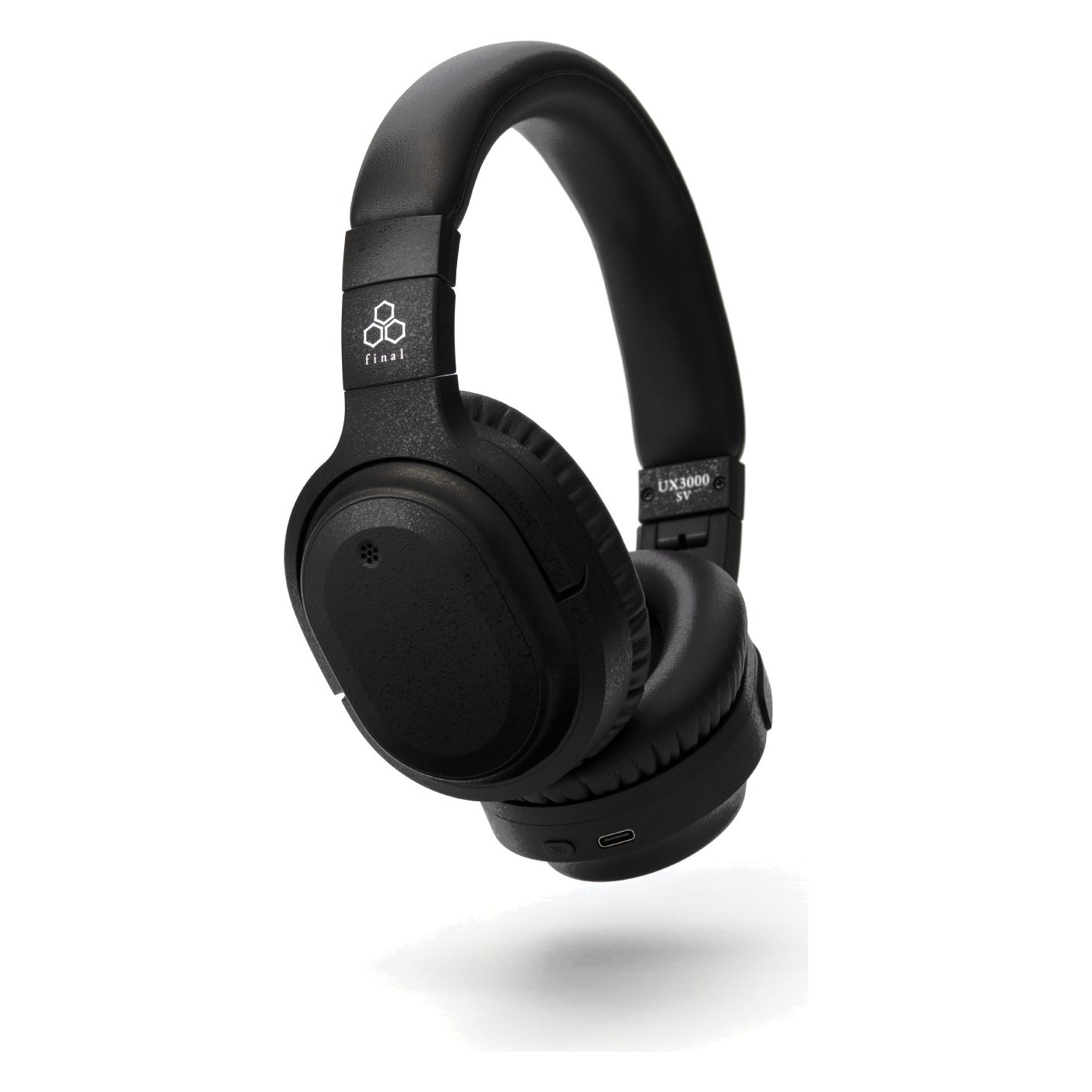 Final Audio UX3000 SV