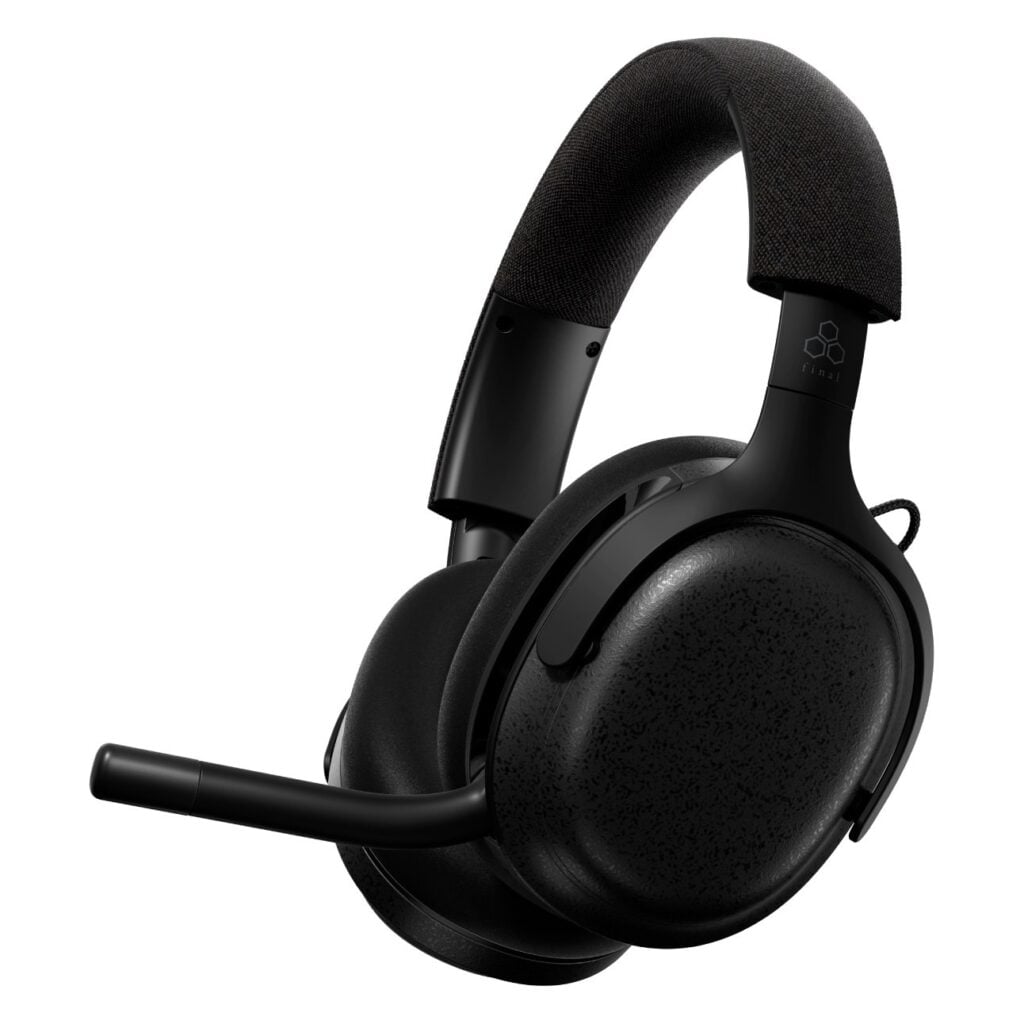 Final Audio VR3000 EX