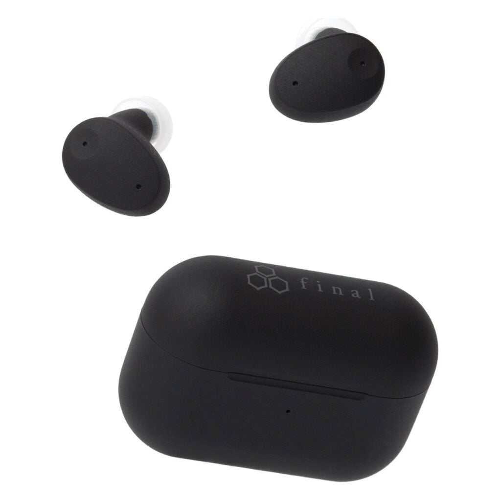 Final Audio ZE300