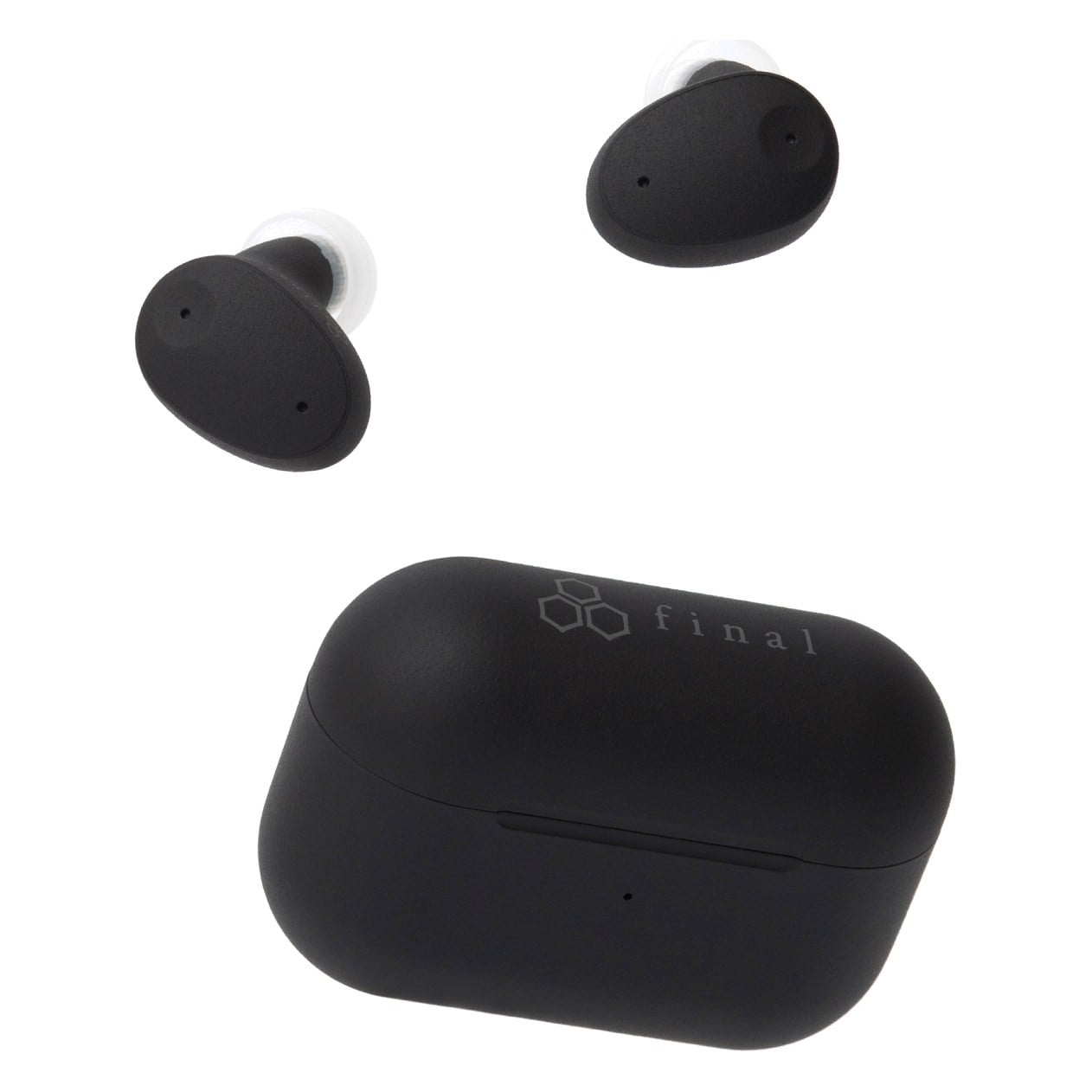 Final Audio ZE300