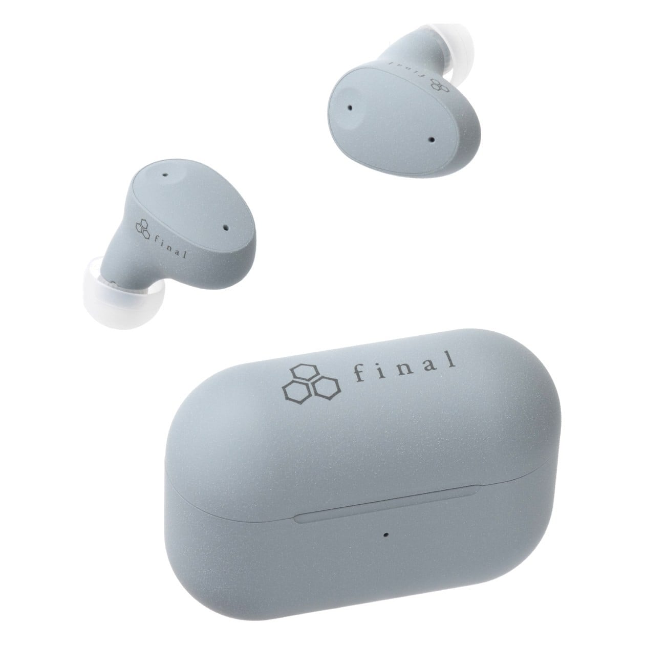 Final Audio ZE300