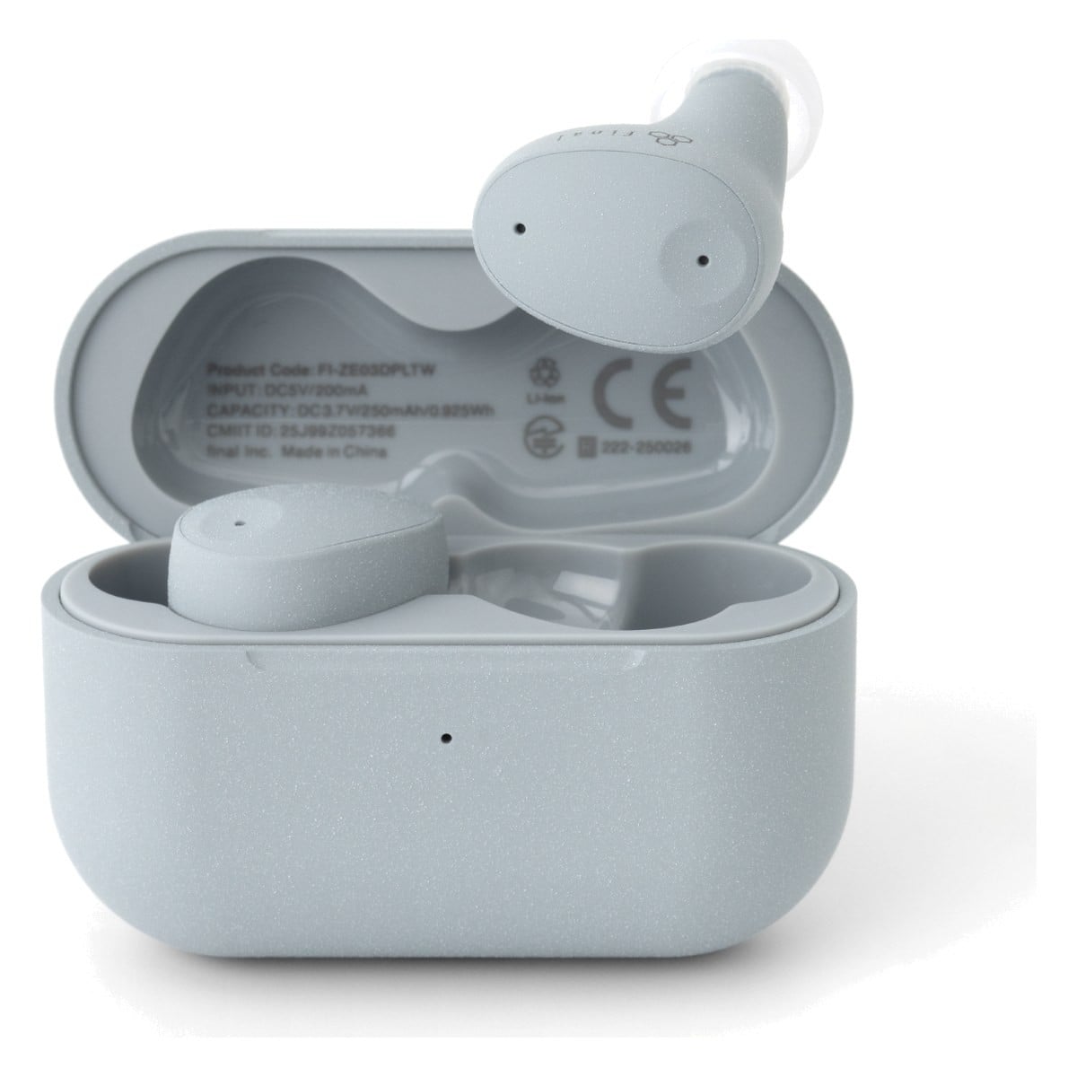 Final Audio ZE300
