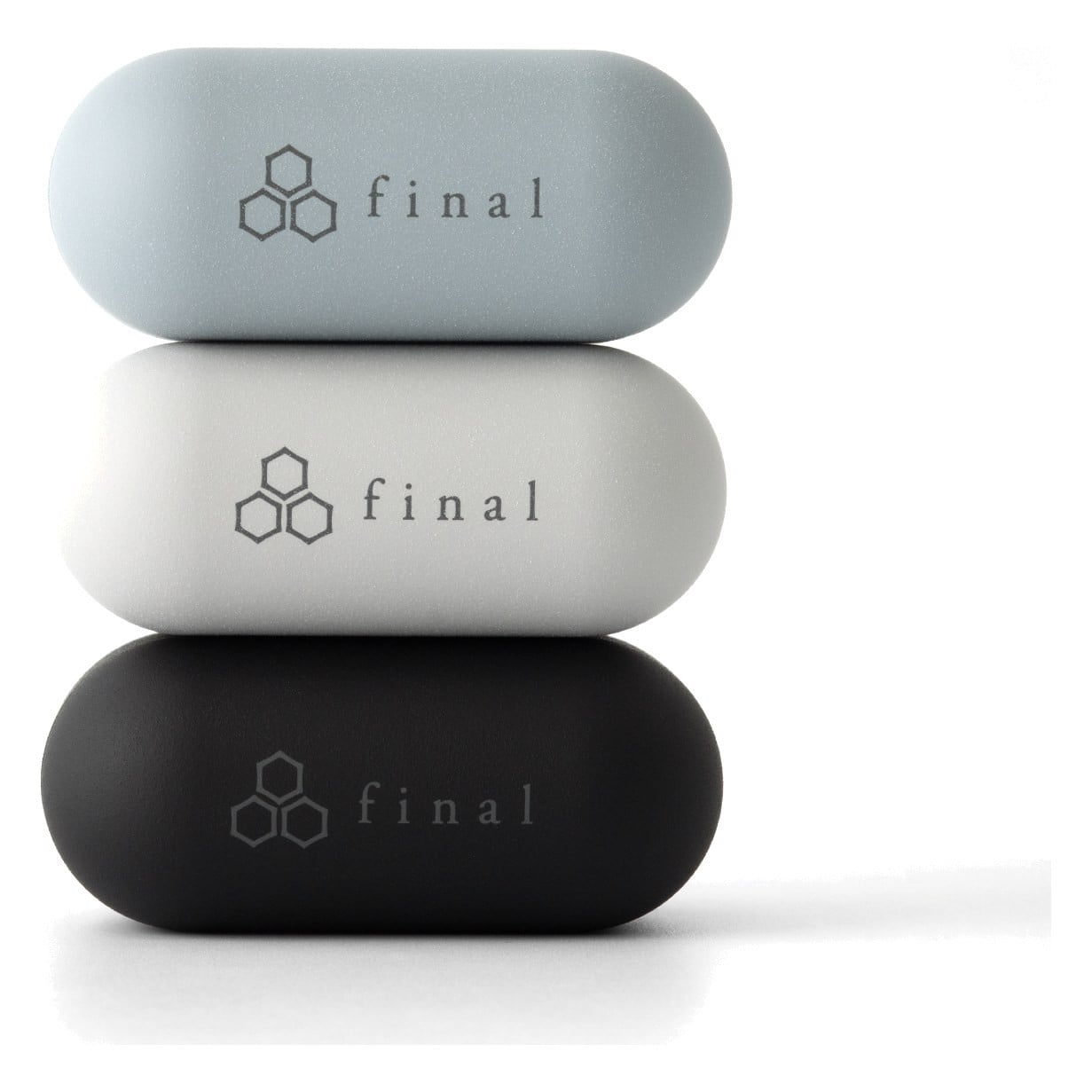 Final Audio ZE300