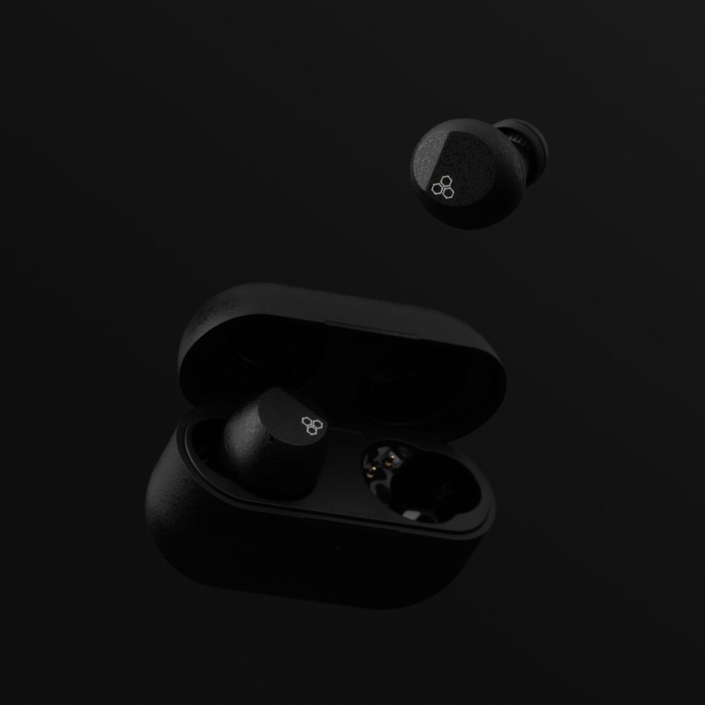 Final Audio ZE3000 SV