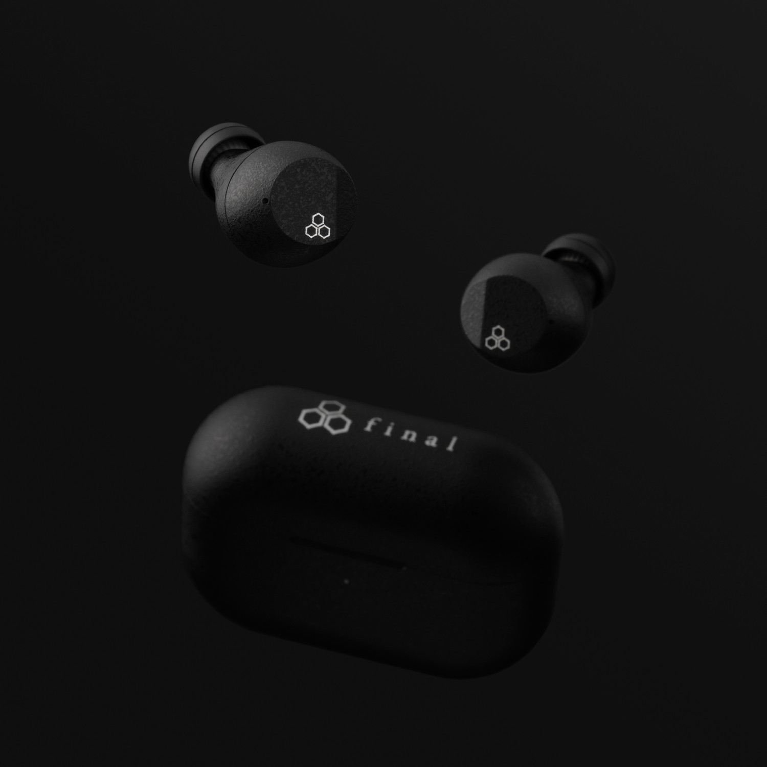Final Audio ZE3000 SV