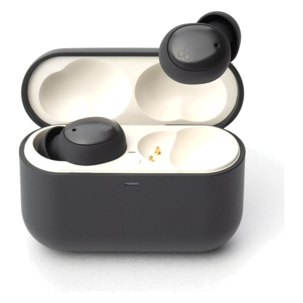 Final Audio ZE500 for ASMR