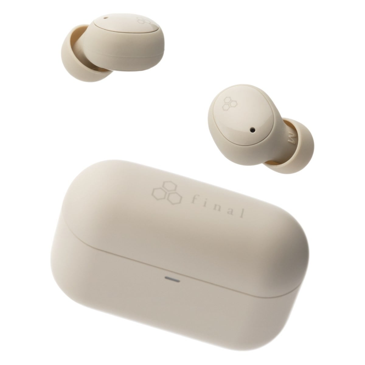 Final Audio ZE500 for ASMR