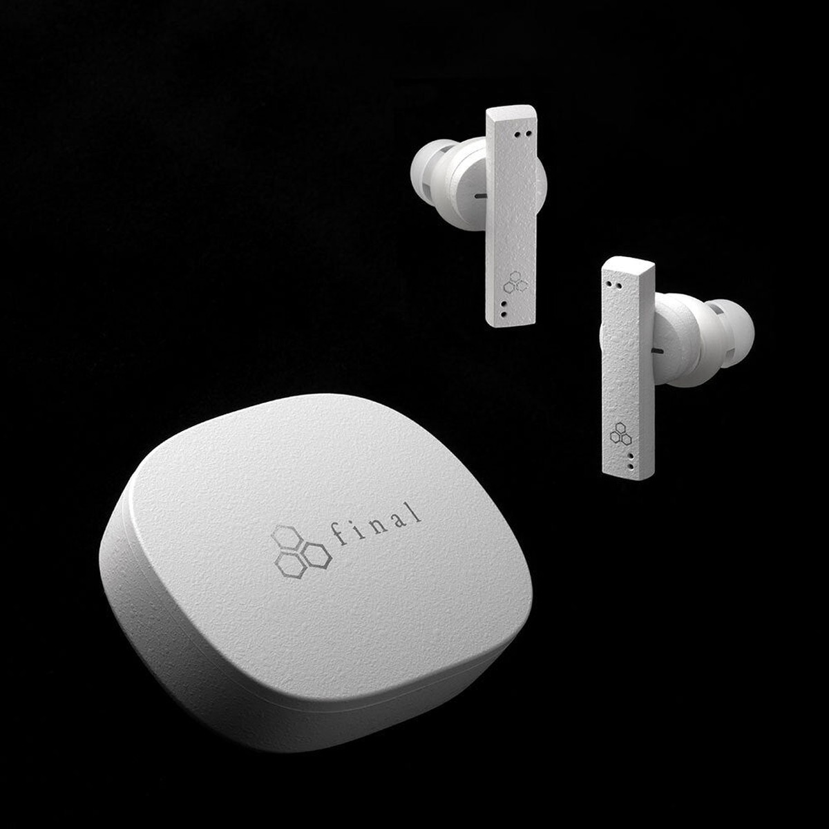 Final Audio ZE8000