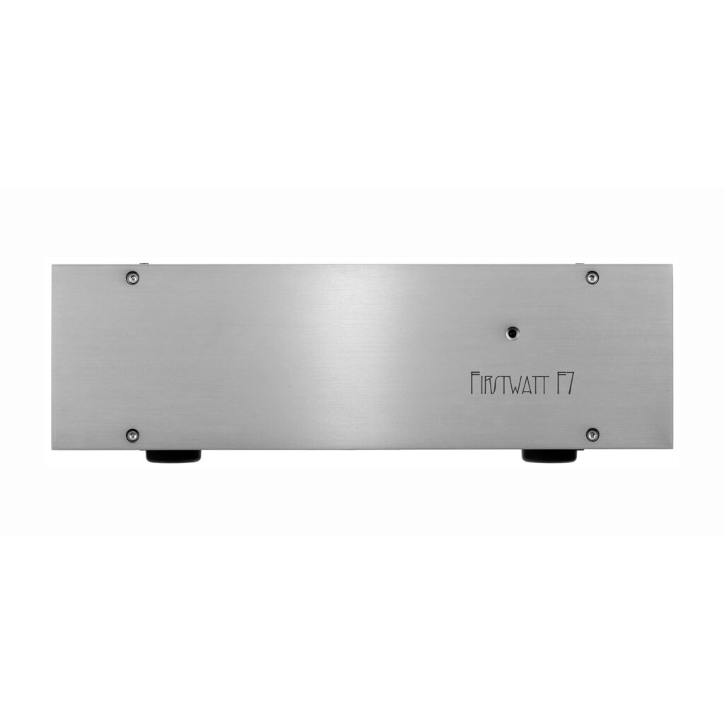 First Watt F7