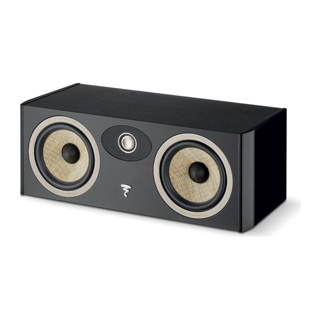 Focal Aria Evo X Center