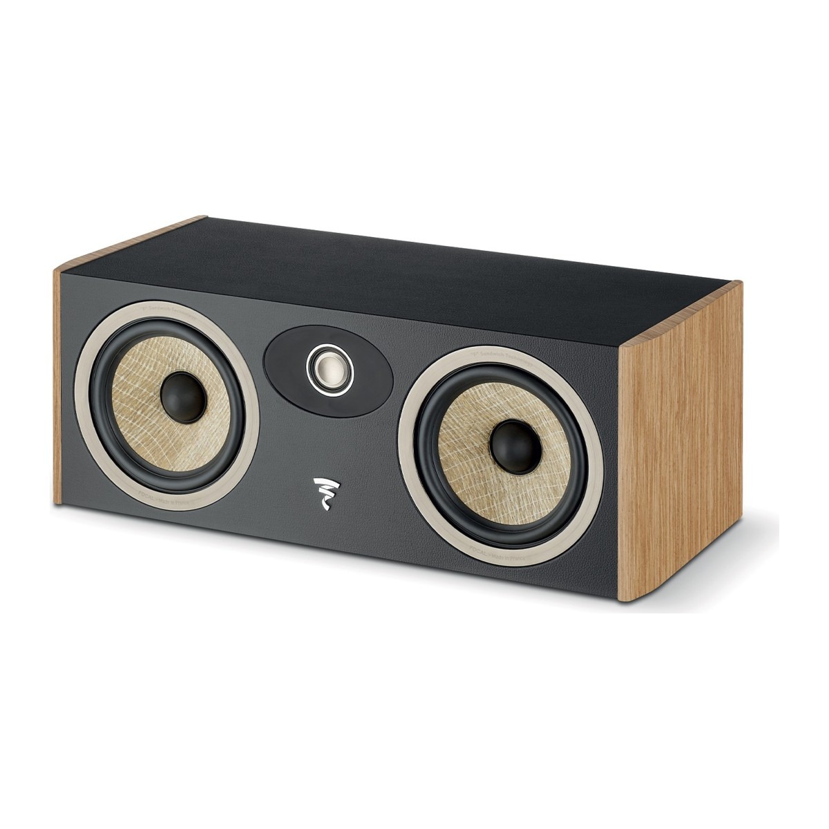 Focal Aria Evo X Center