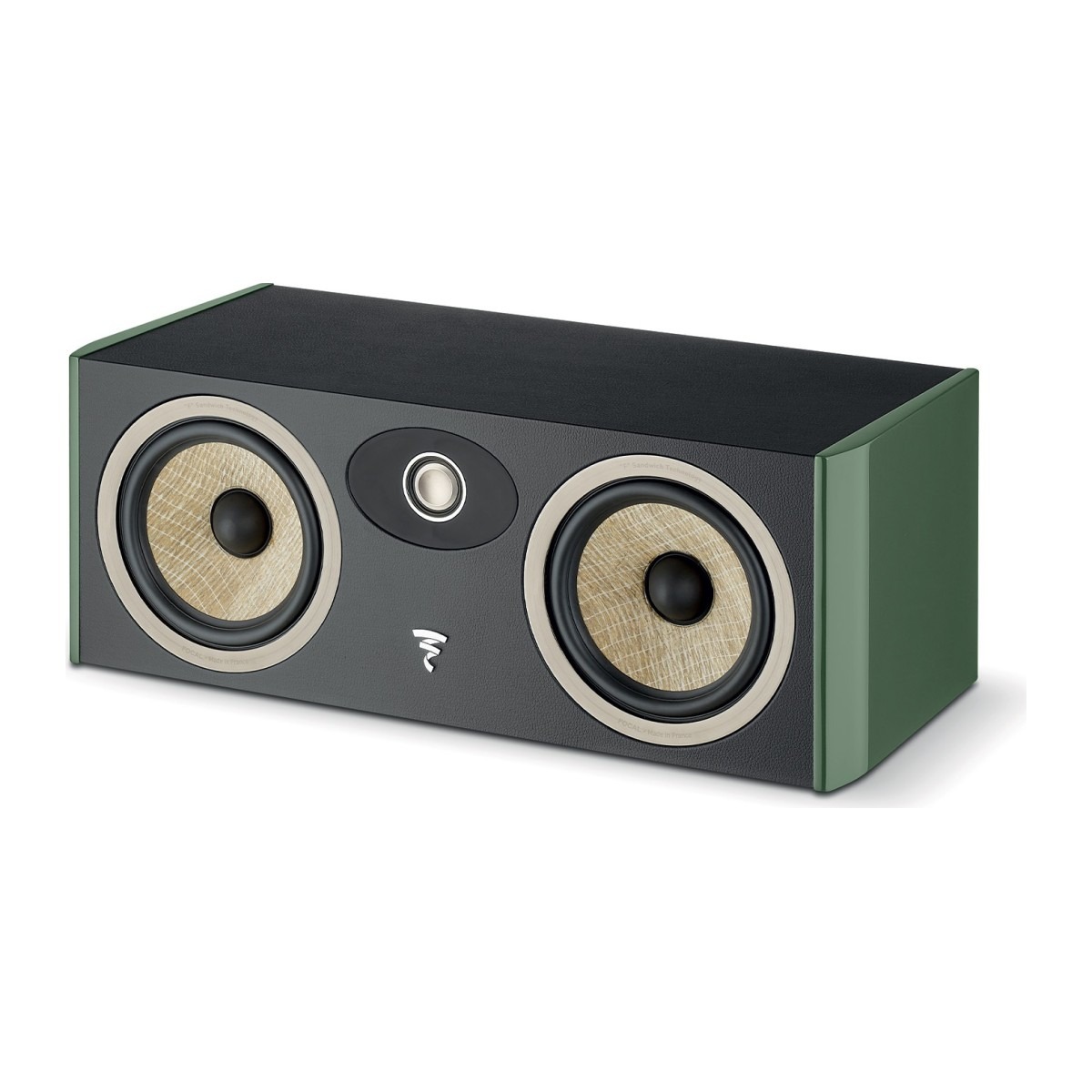 Focal Aria Evo X Center