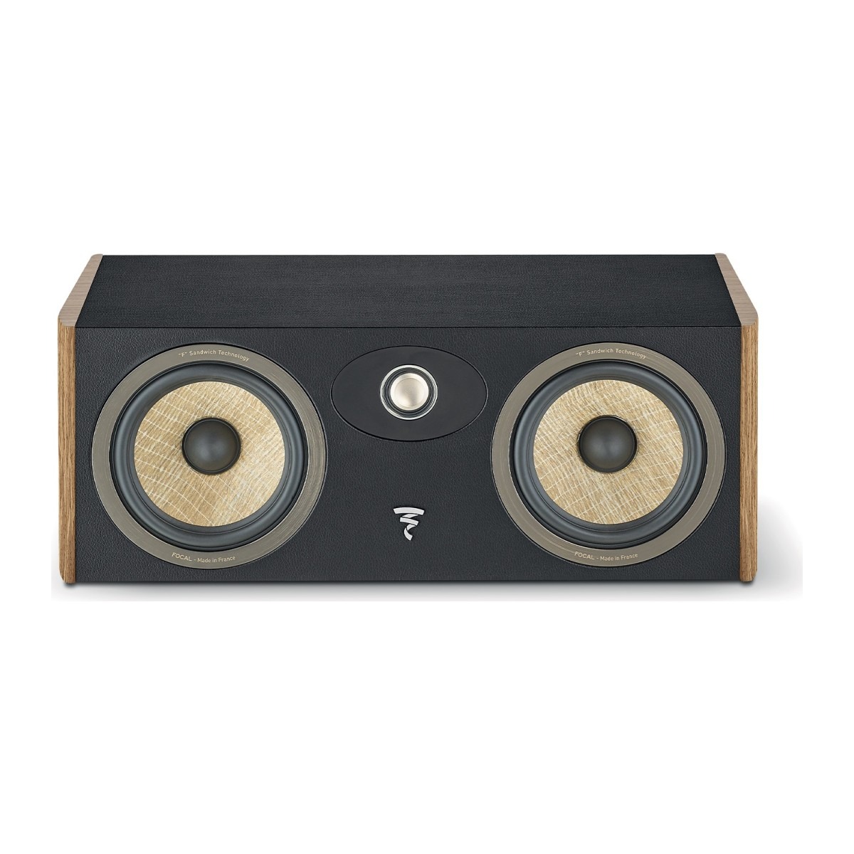 Focal Aria Evo X Center