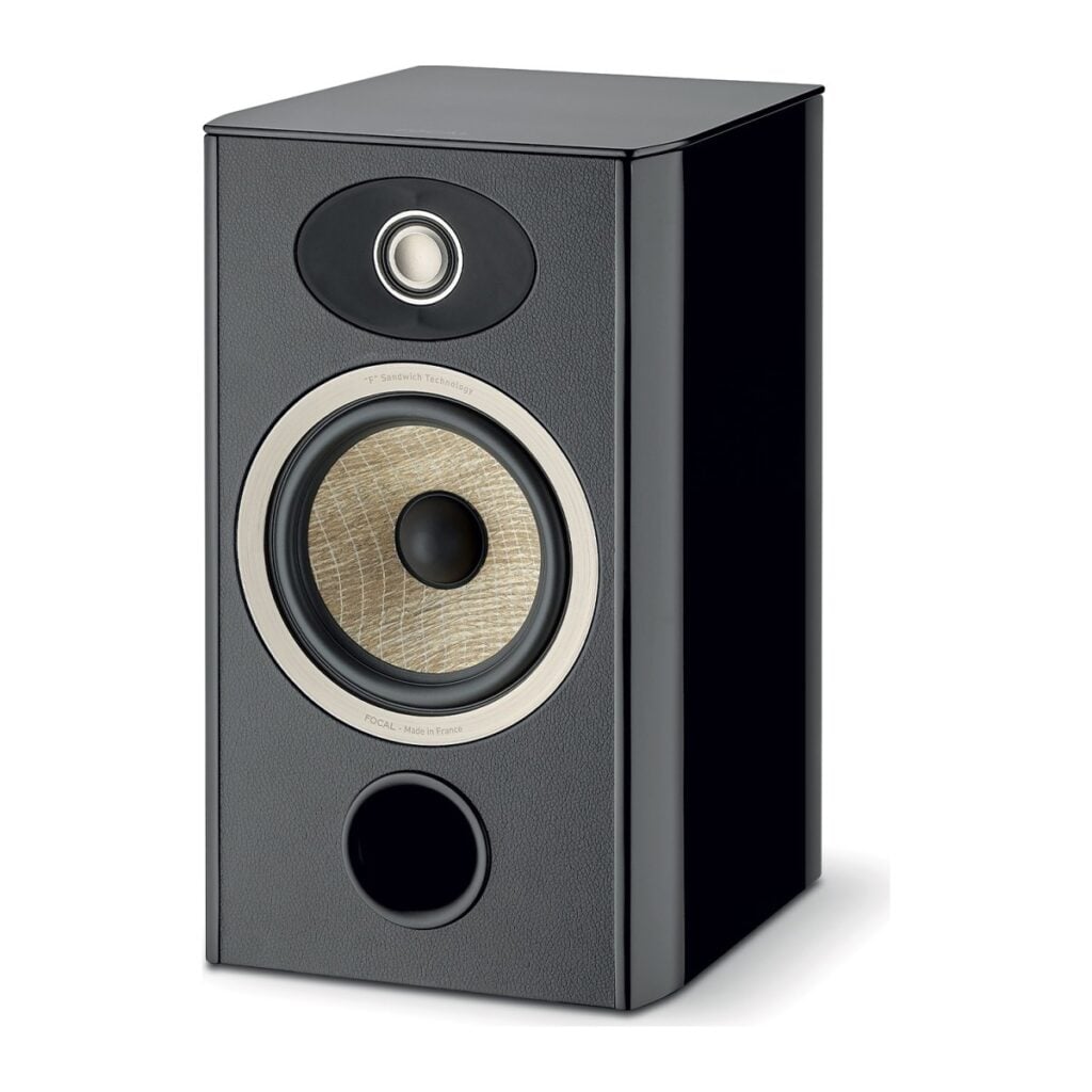 Focal Aria Evo X N°1