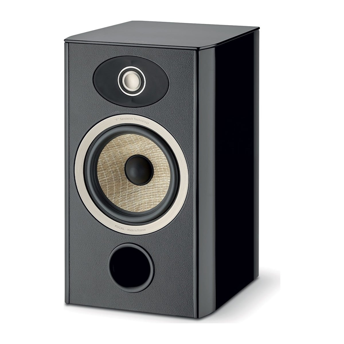Focal Aria Evo X N°1