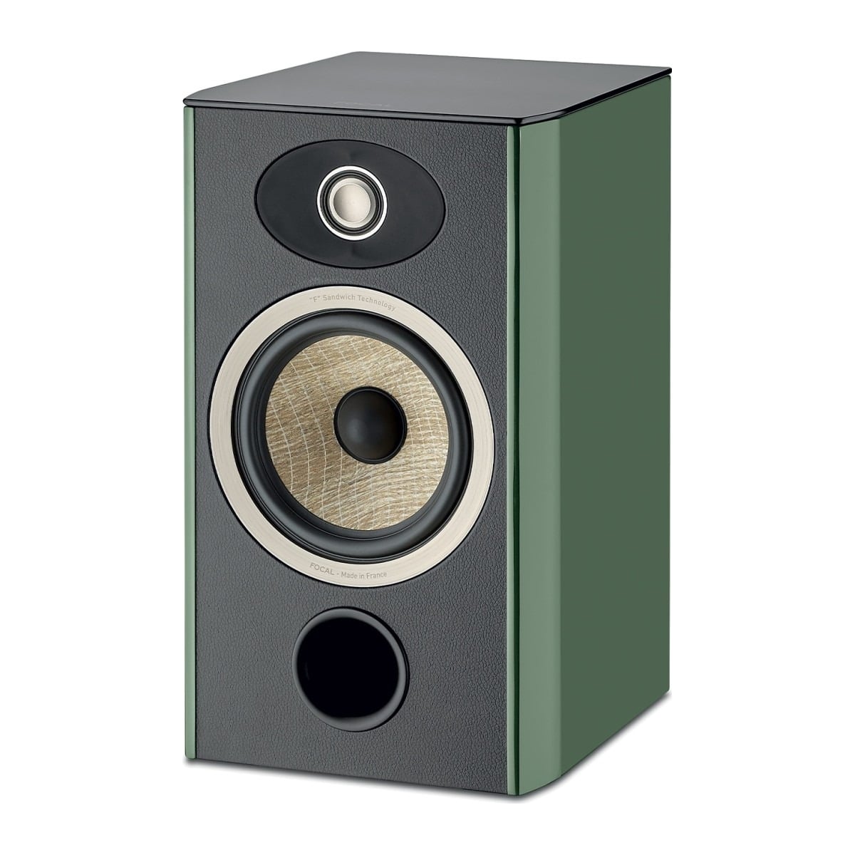 Focal Aria Evo X N°1