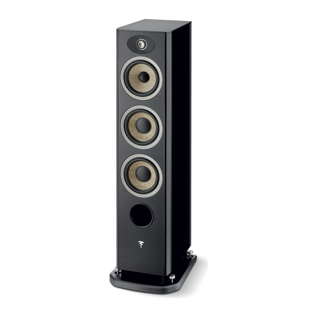 Focal Aria Evo X N°2