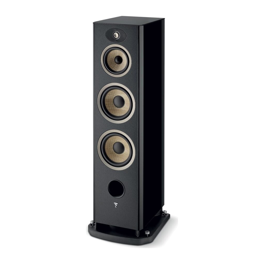 Focal Aria Evo X N°4
