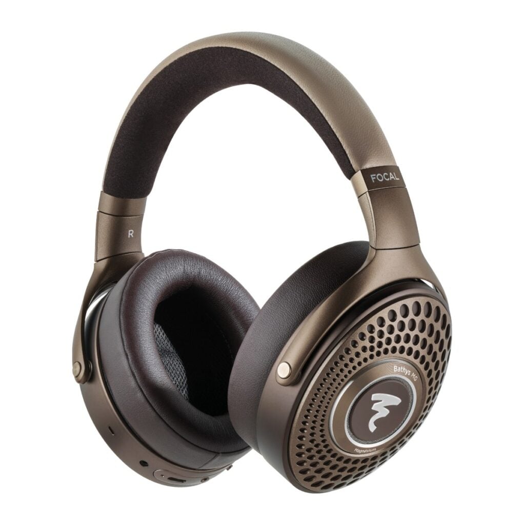 Focal Bathys MG