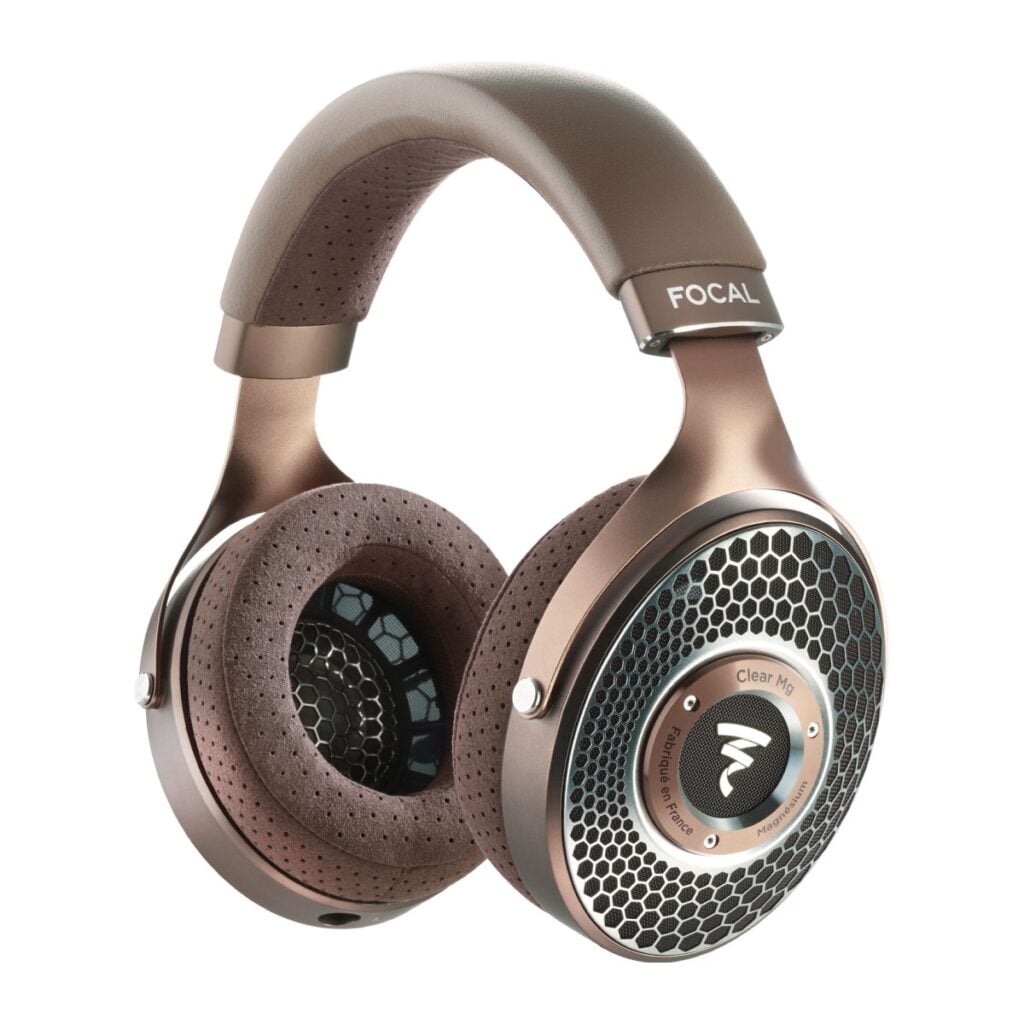 Focal Clear MG
