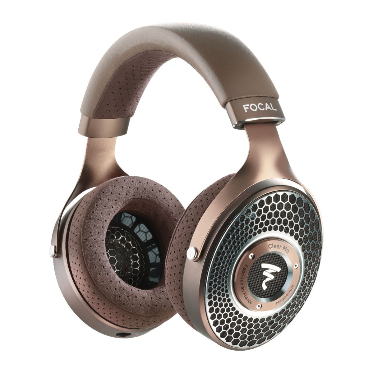 Focal Clear MG