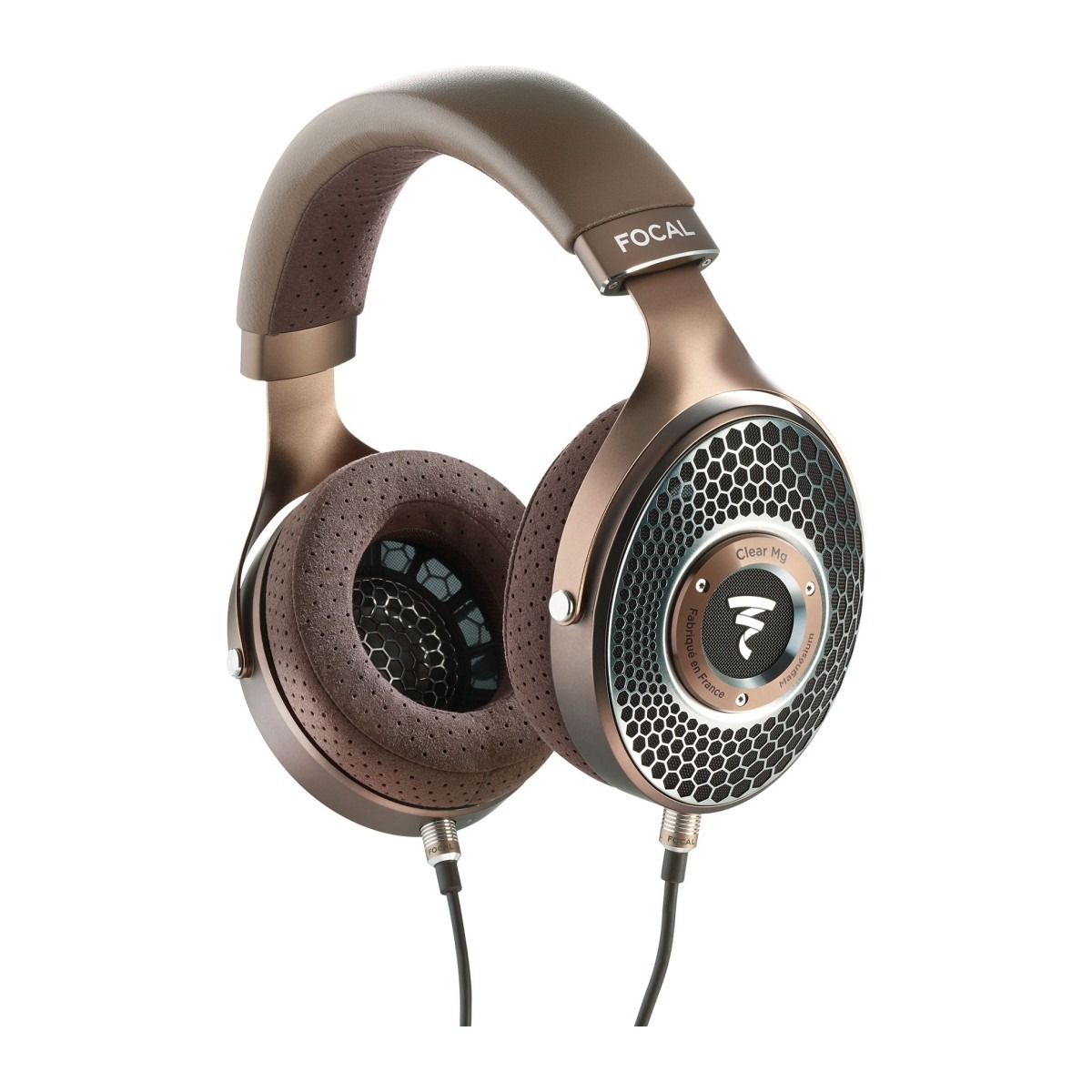 Focal Clear MG