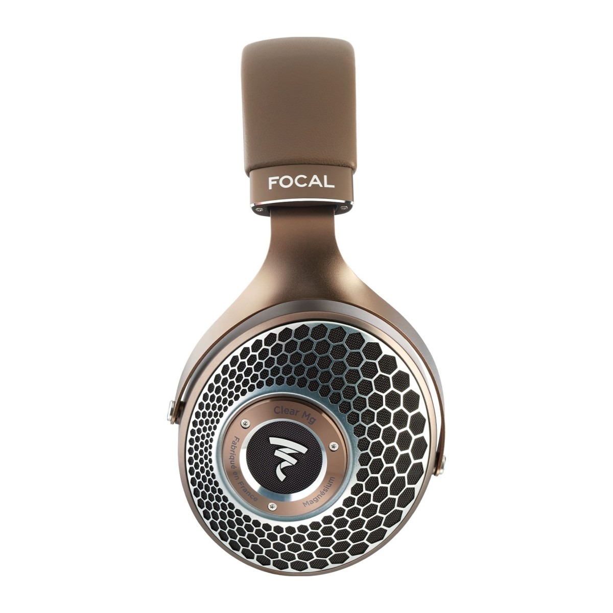 Focal Clear MG