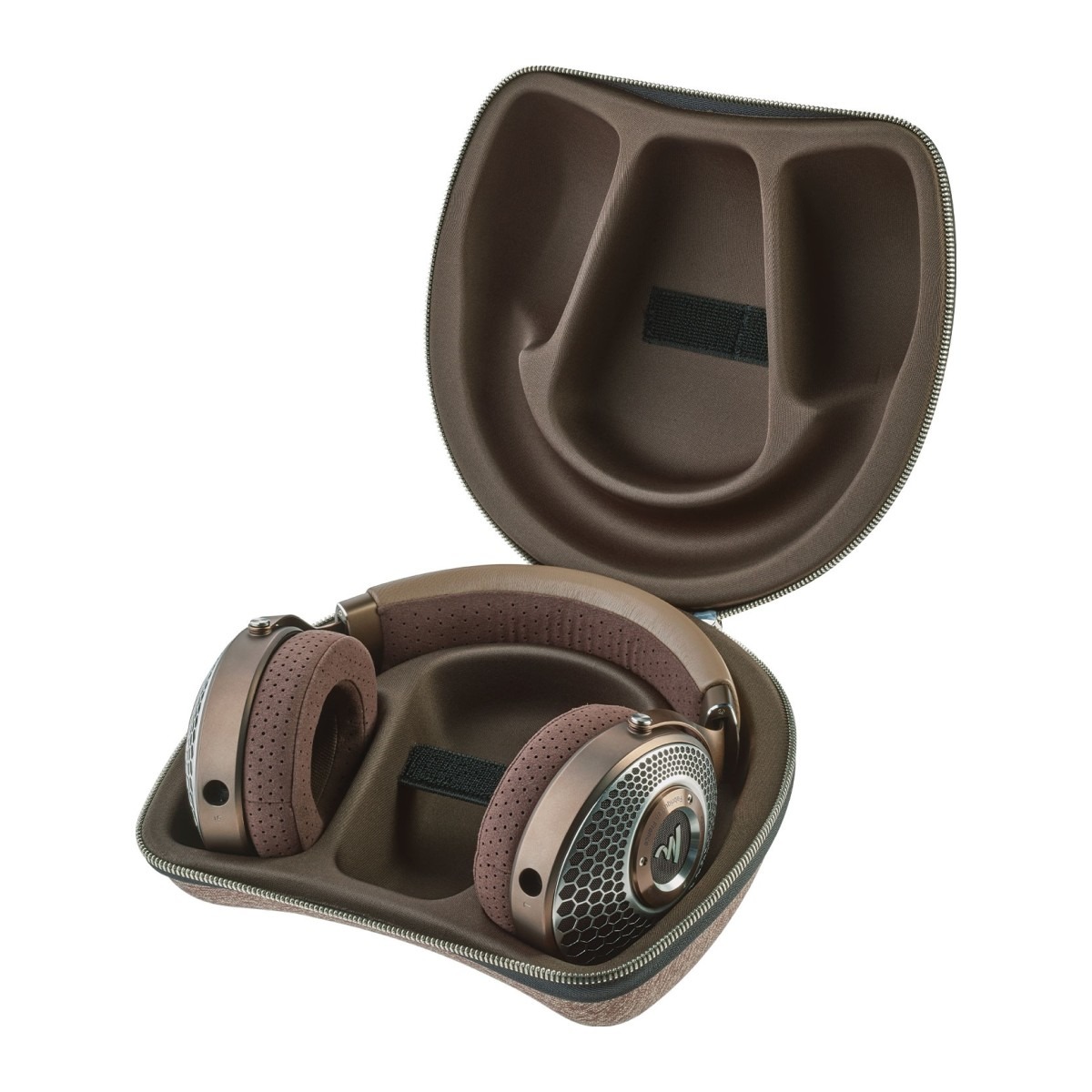 Focal Clear MG