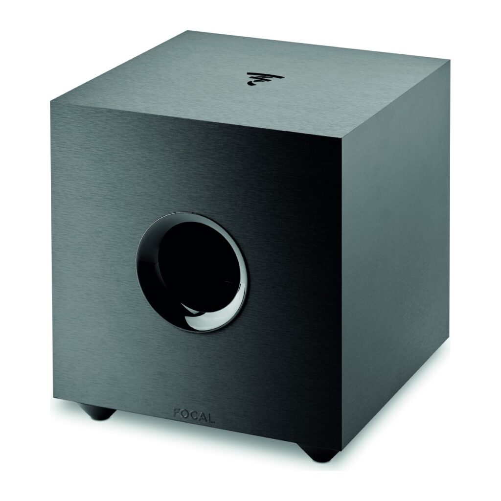 Focal Cub Evo