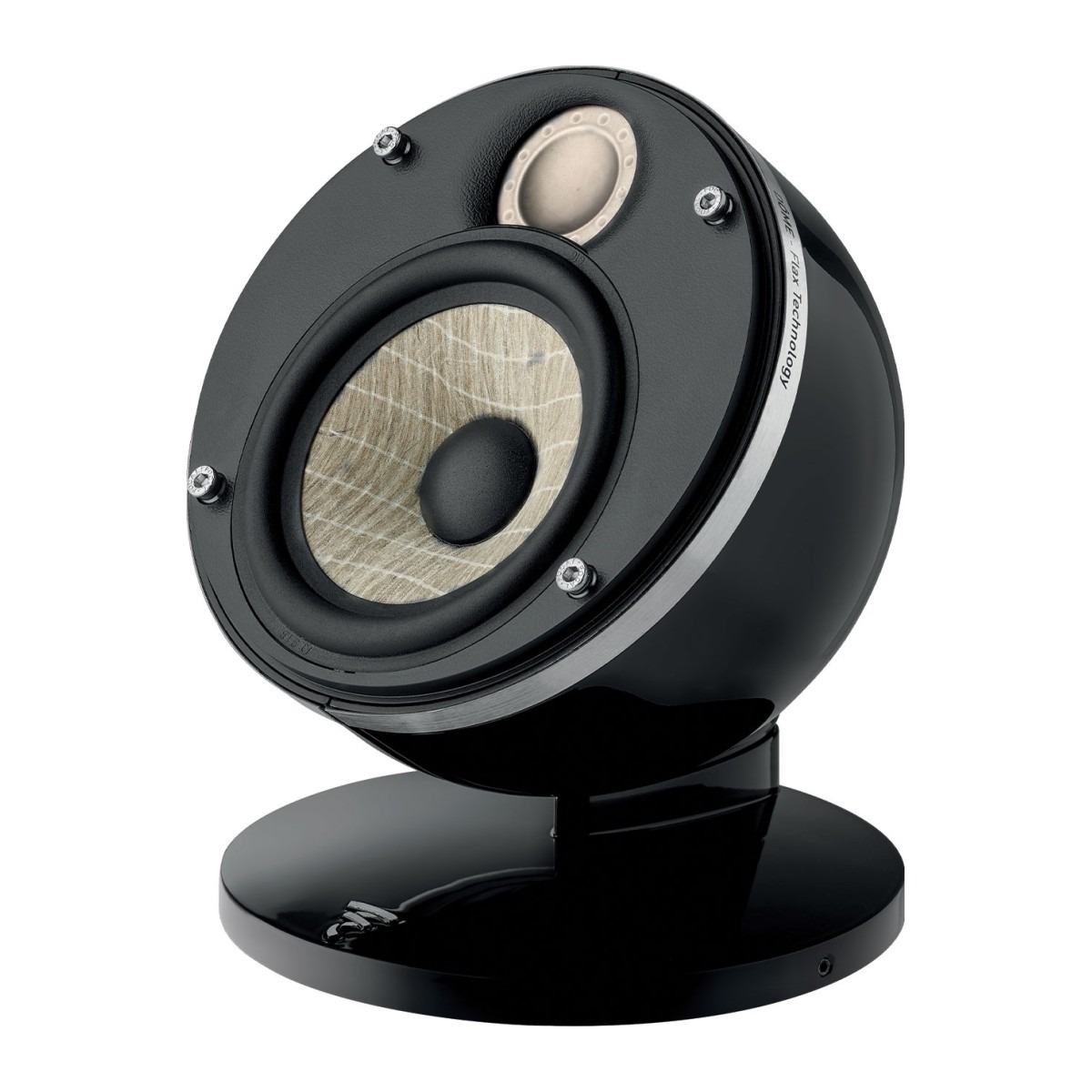 Focal Dôme Flax