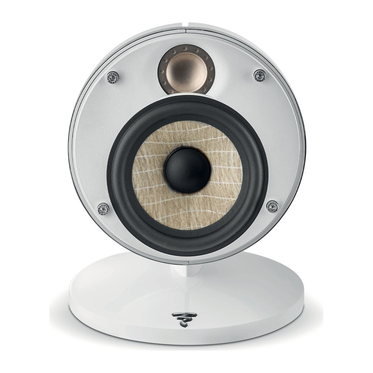 Focal Dôme Flax