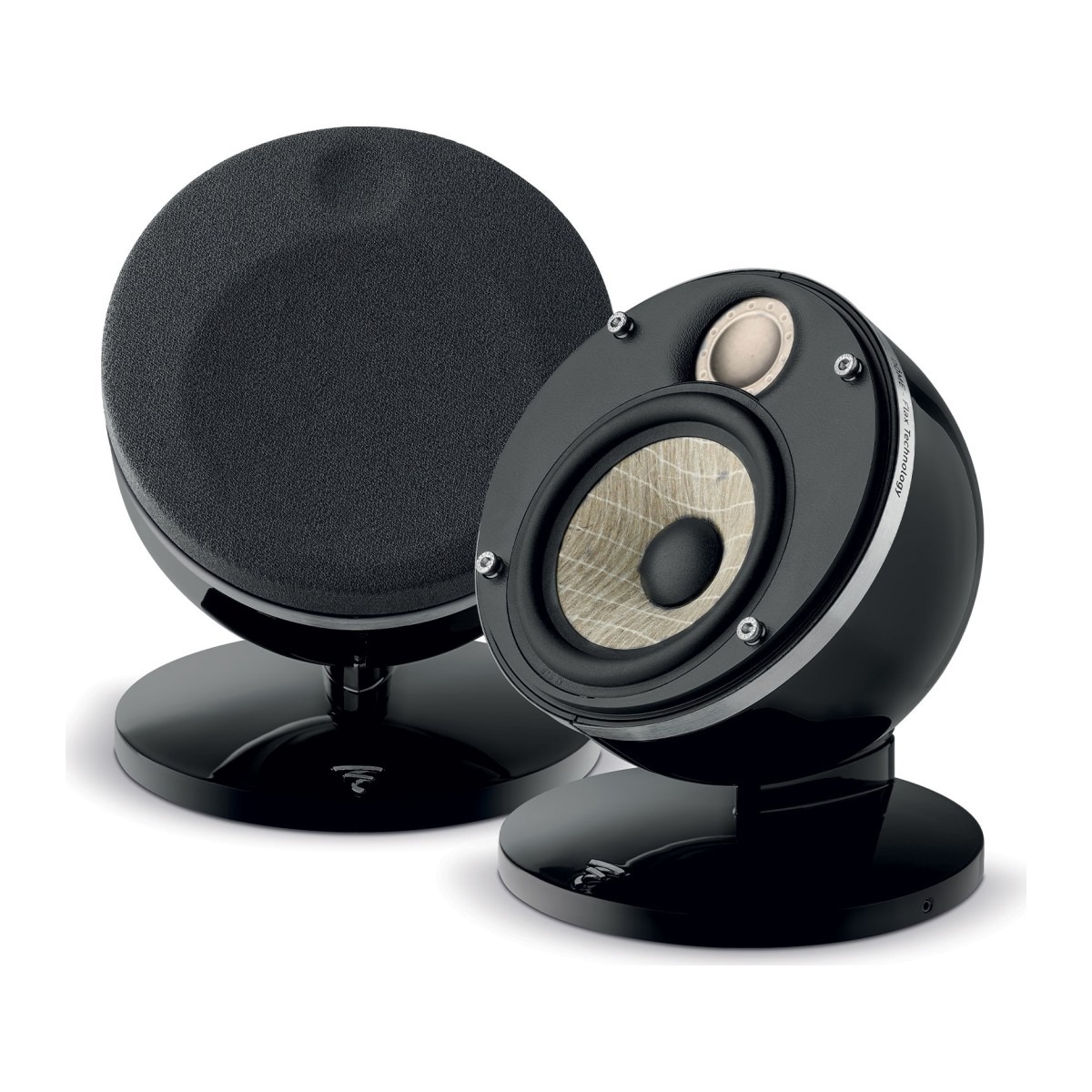 Focal Dôme Flax