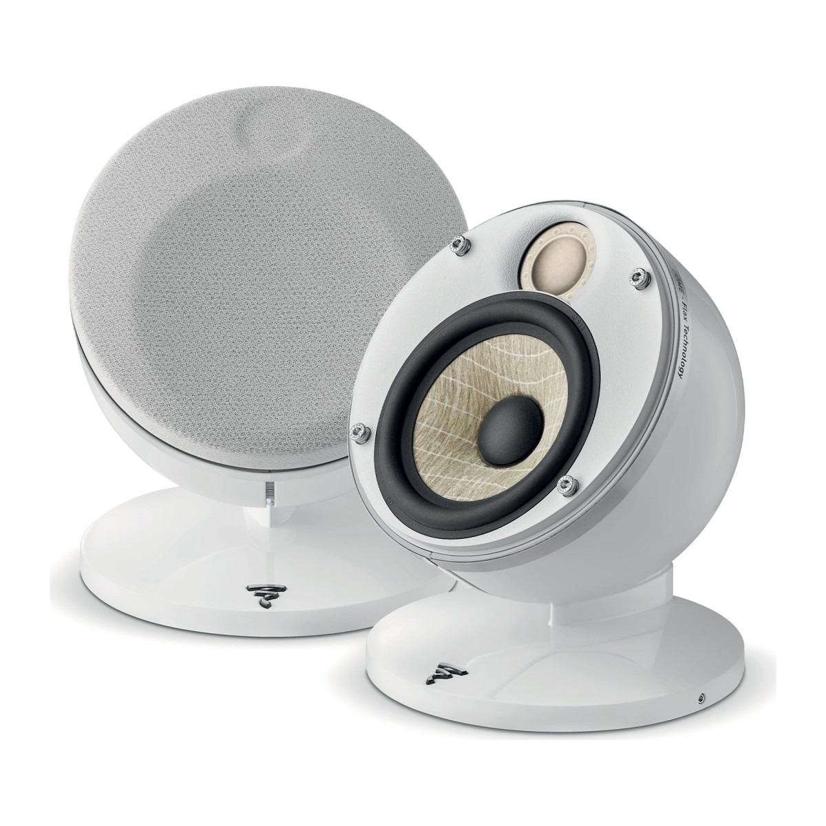 Focal Dôme Flax