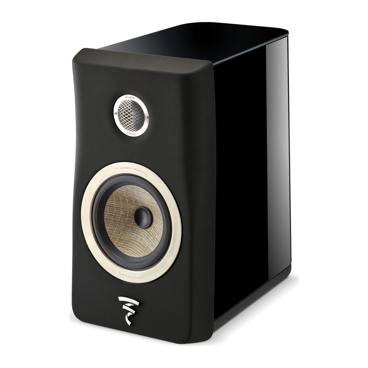 Focal Kanta N°1