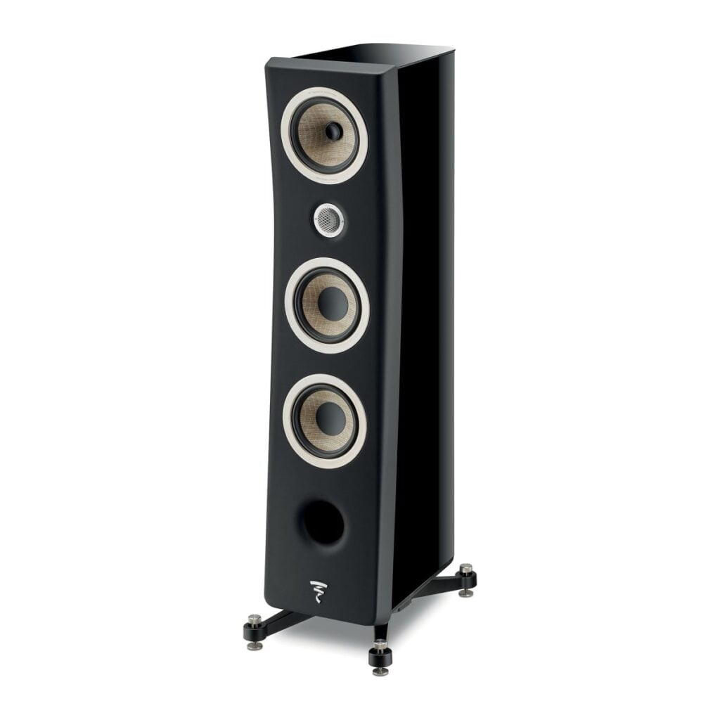 Focal Kanta N°2