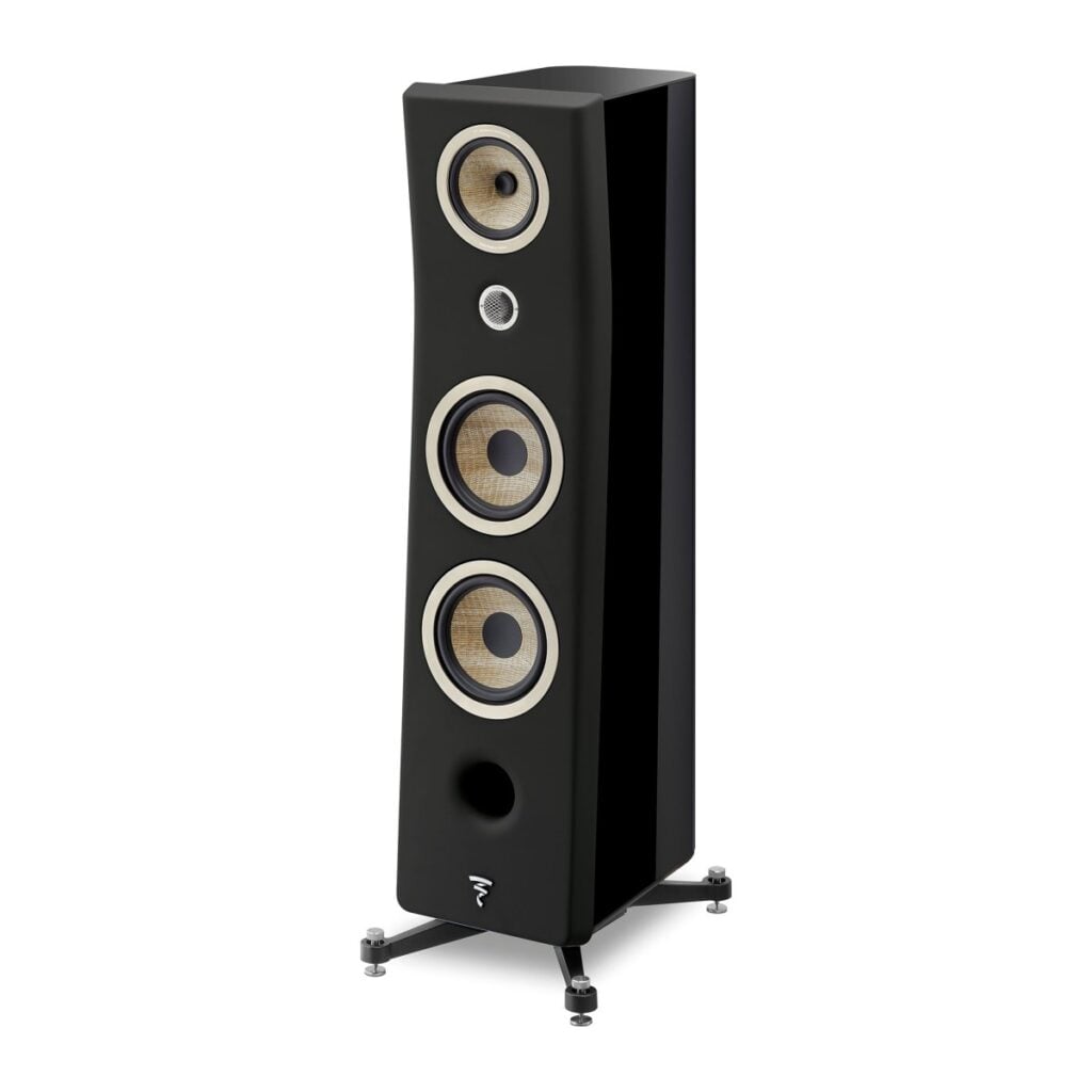 Focal Kanta N°3