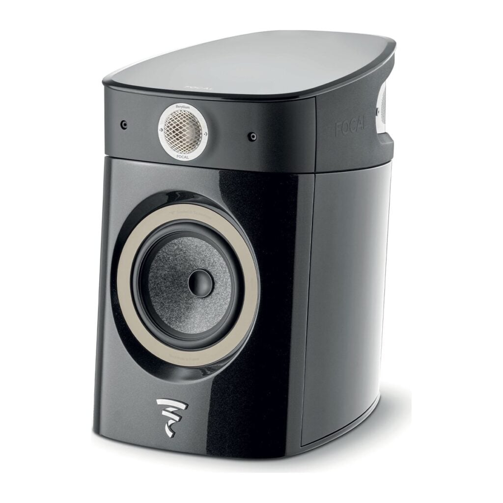 Focal Sopra N°1