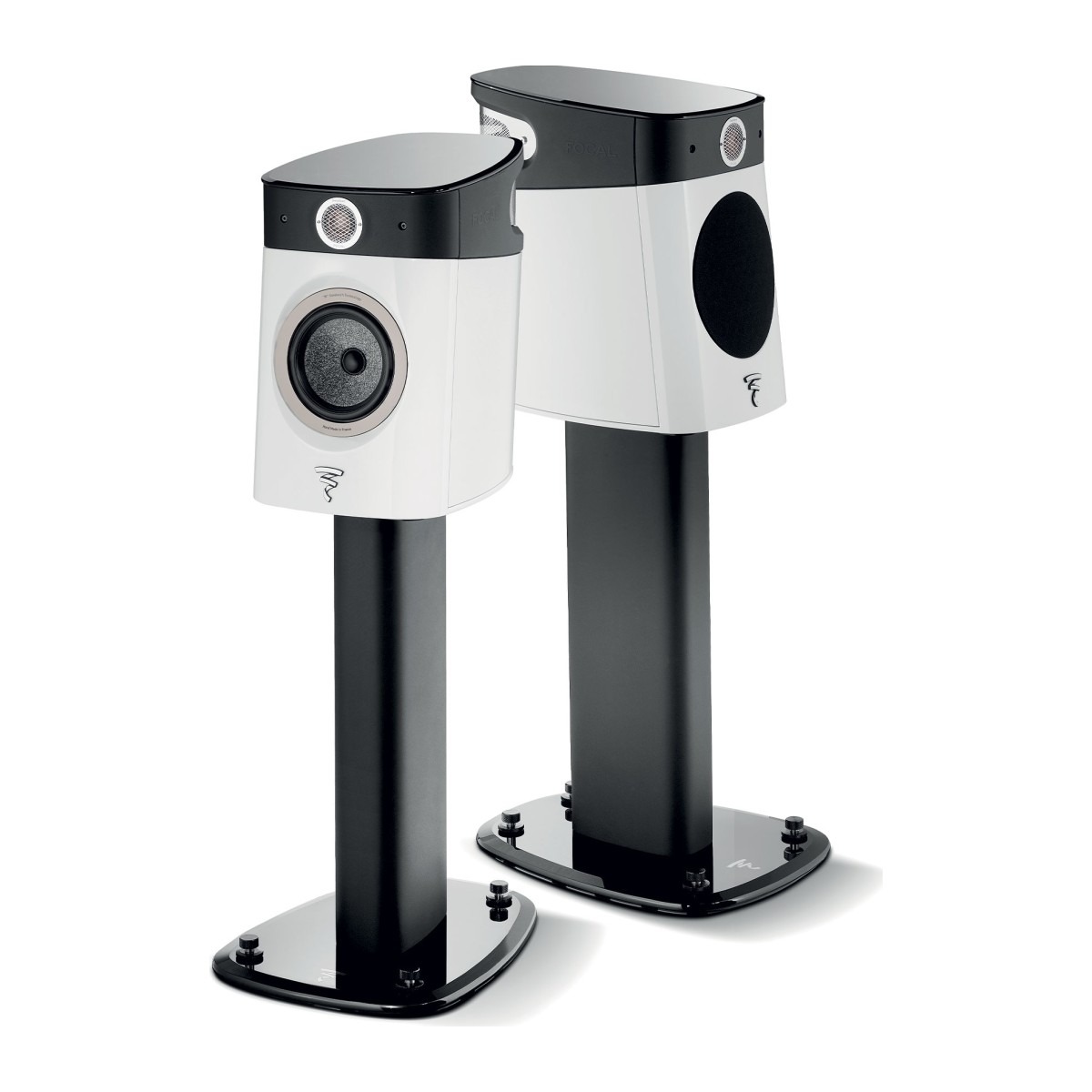 Focal Sopra N°1