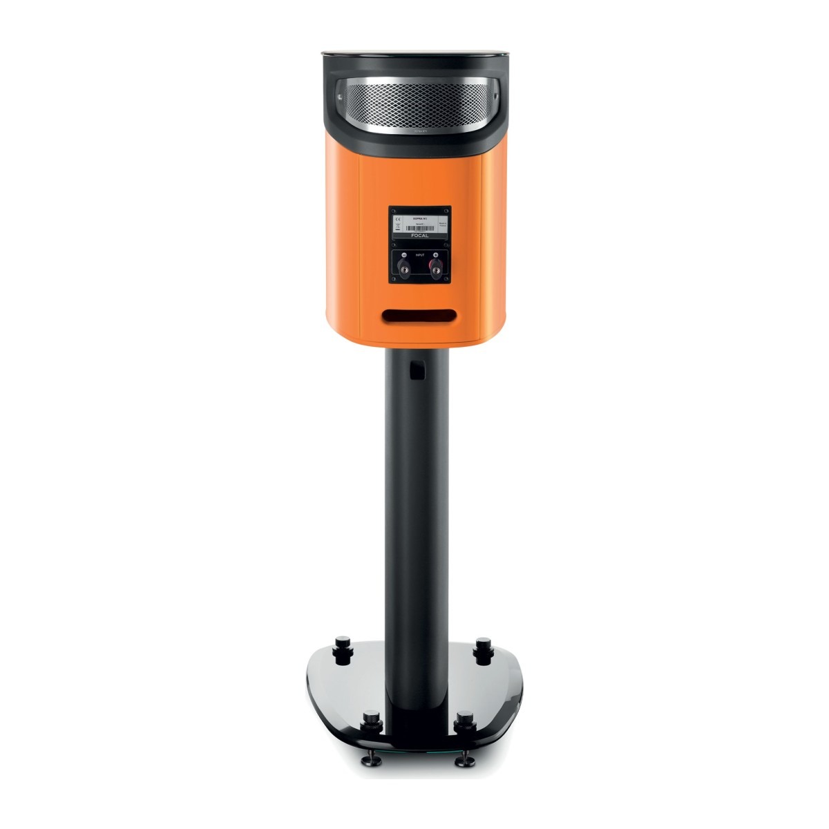 Focal Sopra N°1