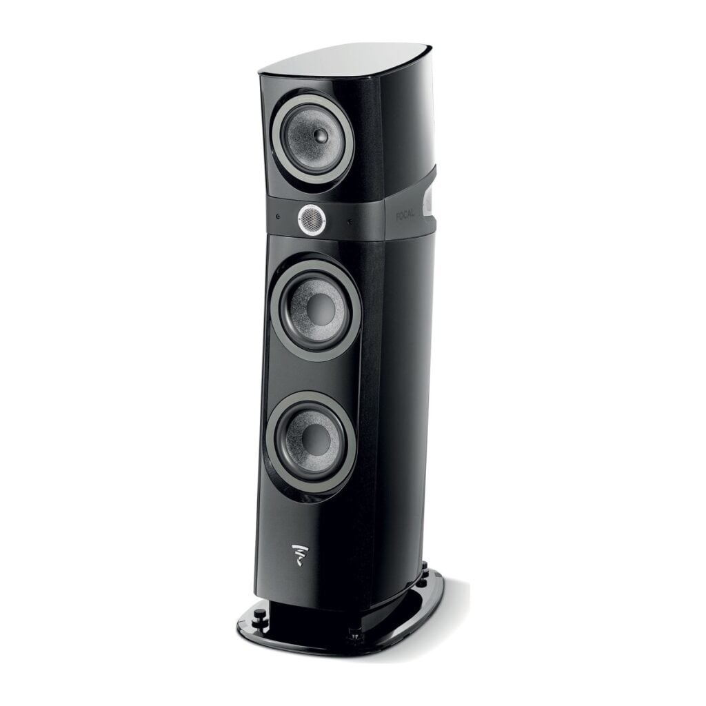 Focal Sopra N°2