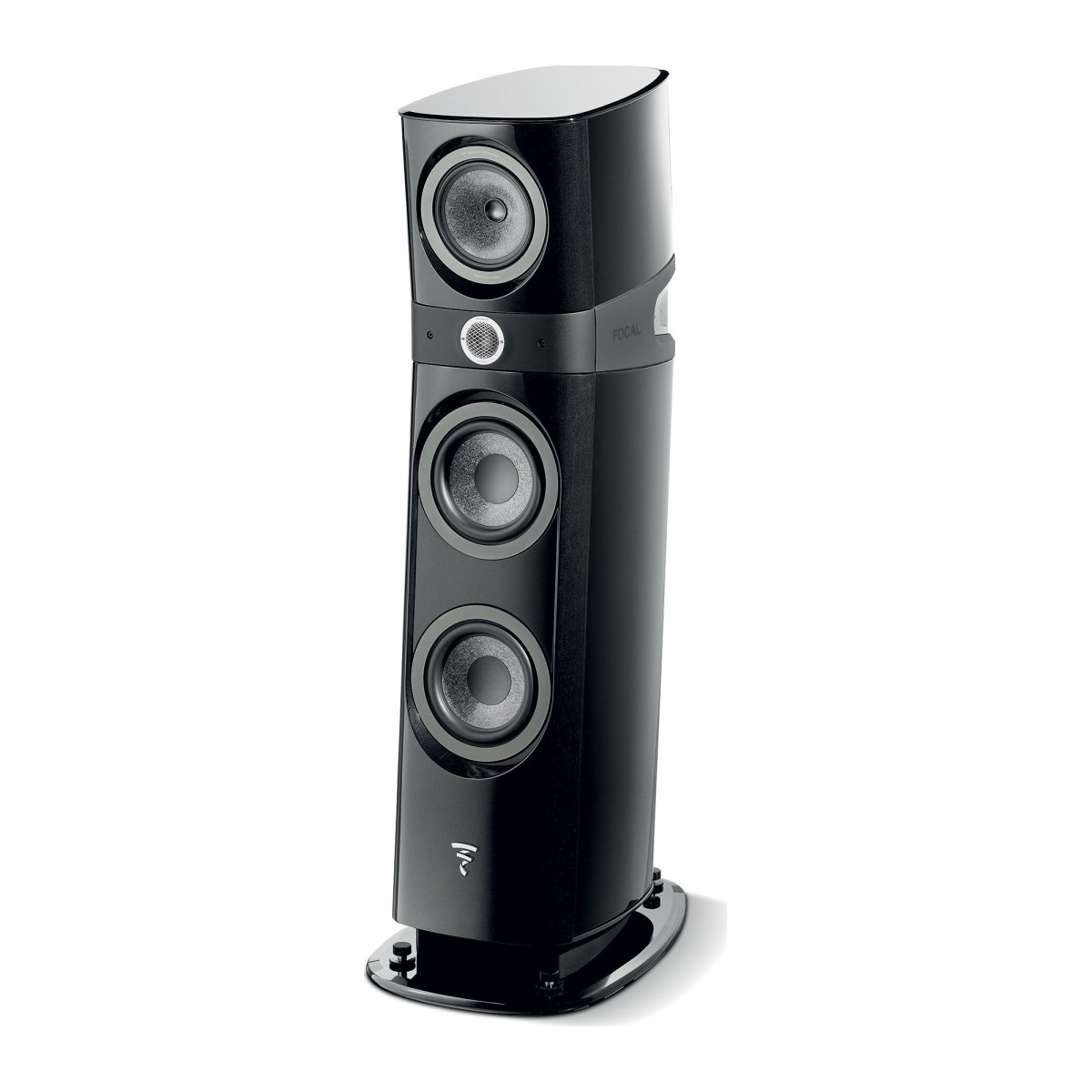 Focal Sopra N°2