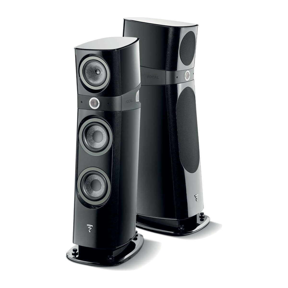 Focal Sopra N°2