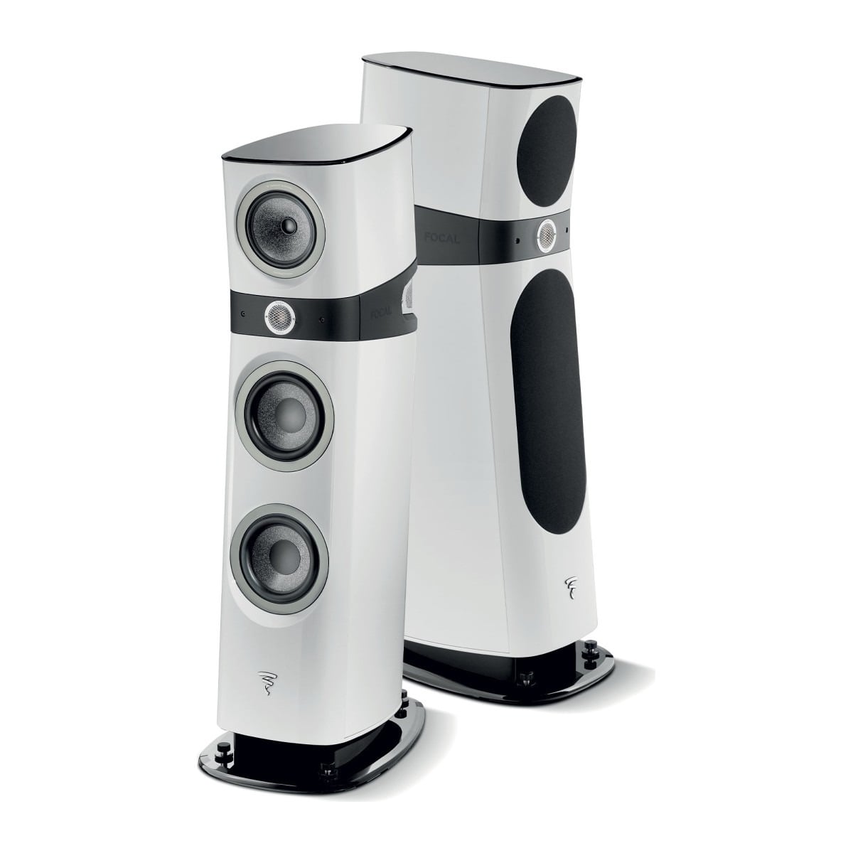 Focal Sopra N°2